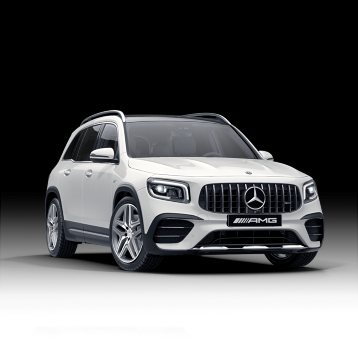 Mercedes-Benz AMG