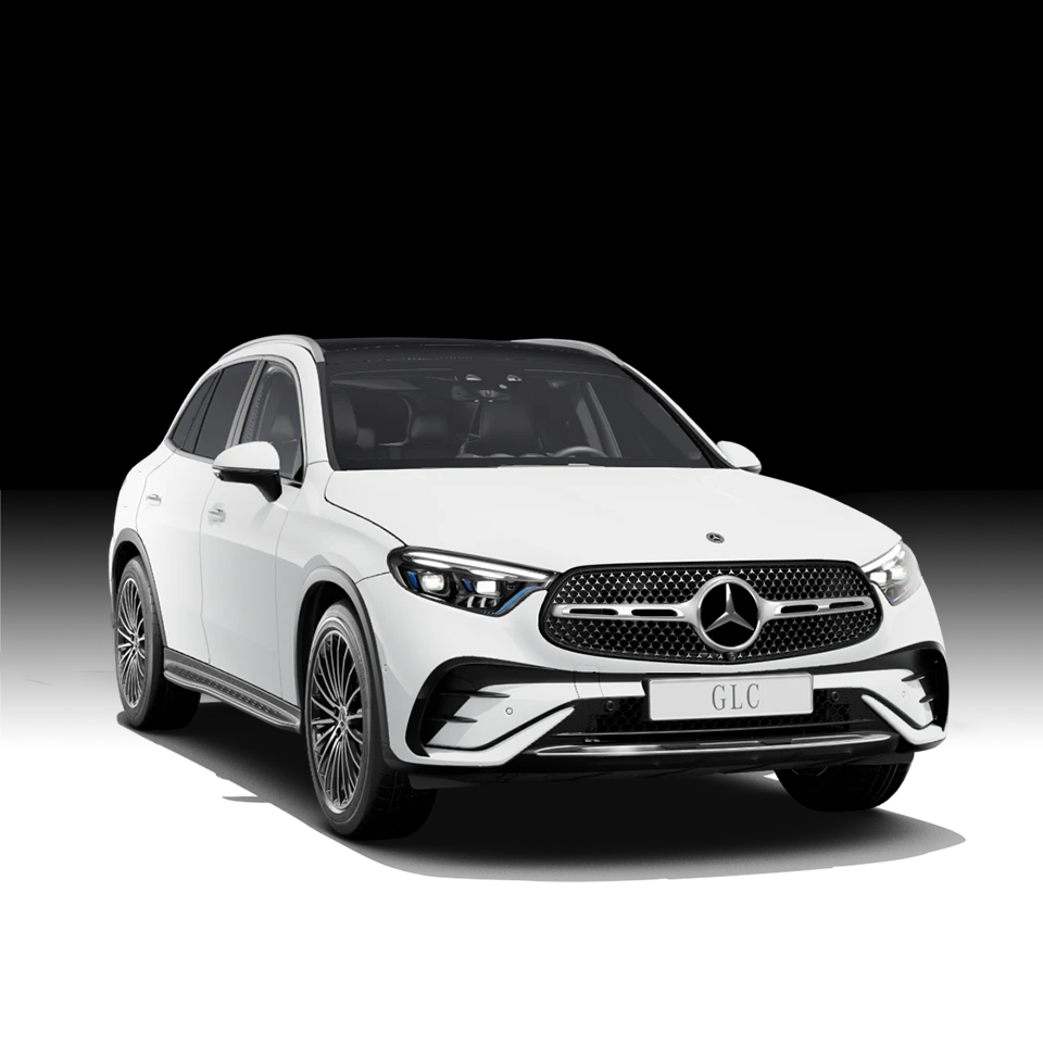Mercedes-Benz GLC 300 SUV giá tốt
